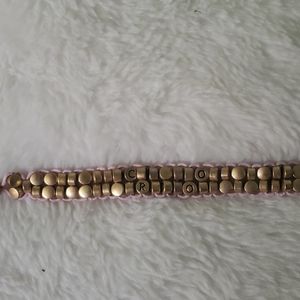 Juicy couture brand new bracelet- Pink